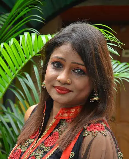 Tamil Actress Samanthi
