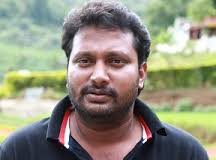 V Rajesh Alfred Tamil Director