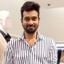 Telugu Line Producer Venkatkumar Jetty