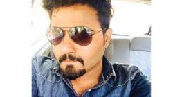 Vishnu Bharathan Malayalam Director