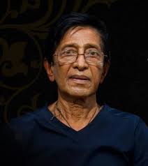 Sinhala Actor Amarasiri Kalansuriya