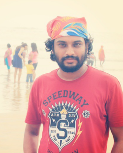 Kenneth Cyrus Malayalam Cinematographer