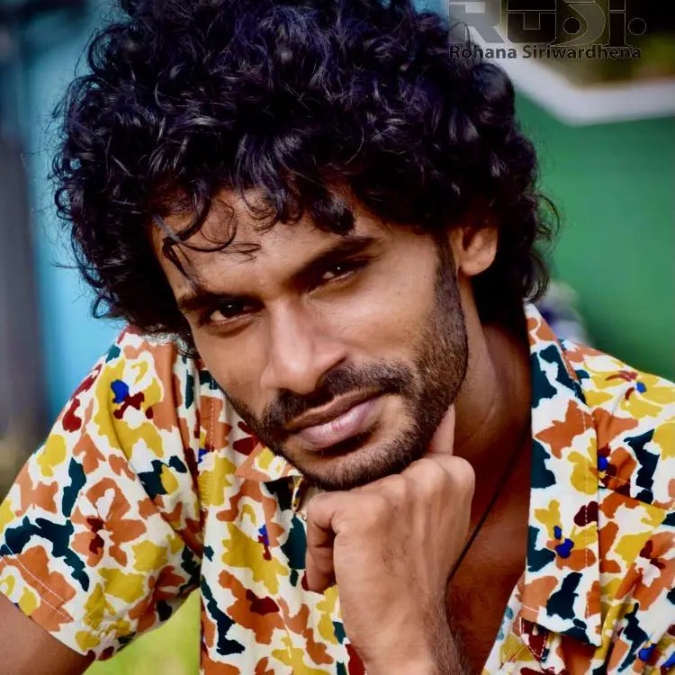 Sinhala Actor Prasanna Dekumpitiya