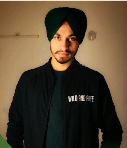 Razayak Singh Hindi Filmmaker