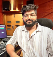 Thambi Joju Malayalam Audio Engineer