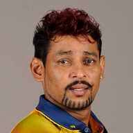 Sinhala Cricketer Tillakaratne Dilshan