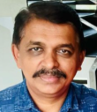 Aji P Joseph Malayalam Producer