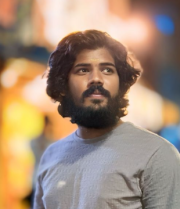 J Vignesh Tamil Child Artist