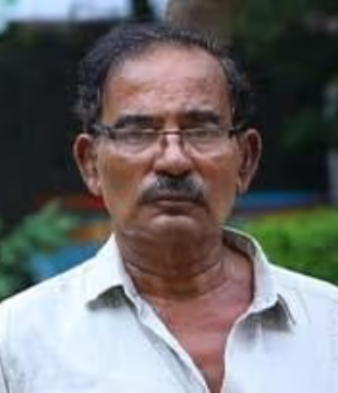 KV Rajan Tamil Cinematographer