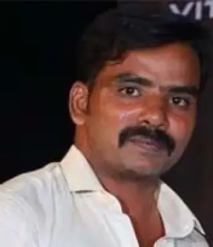 Tamil Co Producer Manjunath Pugal