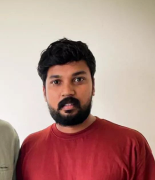 Malayalam Production Manager Nikhil CM