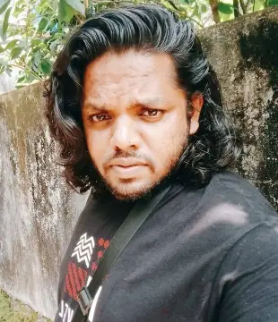 Malayalam Assistant Director Nishad Hasan