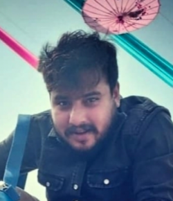 Projit Bhartiya Hindi Assistant Director