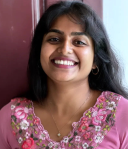 Sona Maria Abraham Malayalam Movie Actress