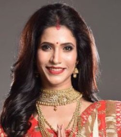 Actress Richa Sharma Hindi Movie Actress