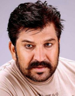 Kamaal Malik Hindi Supporting Actor