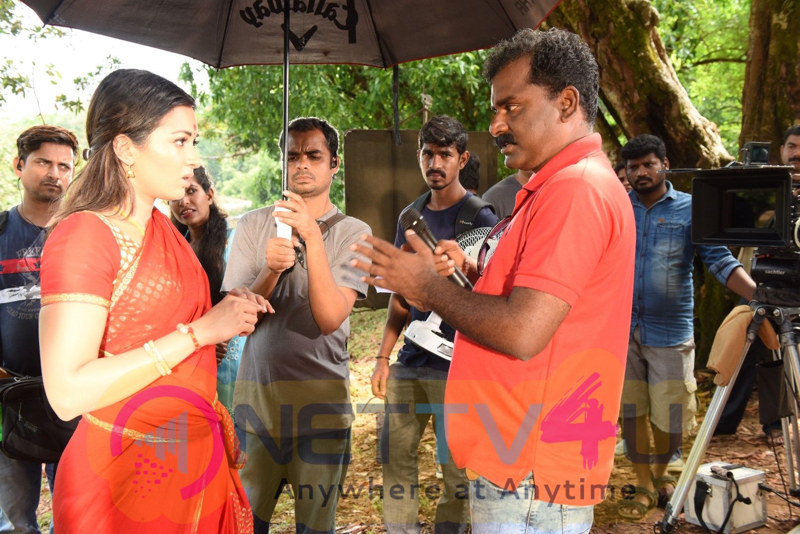 Neeya 2 Movie Stills Tamil Gallery