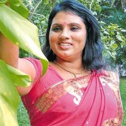 Malayalam Supporting Actress Sini Prasad
