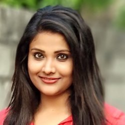Tanvi S Ravindran Malayalam Supporting Actress