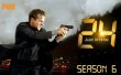 24 Serial 6	 English tv-shows on Fox