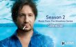 Californication Season 2 English tv-shows on SHOWTIME