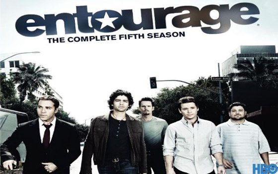 Entourage Tv Show