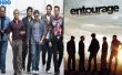 Entourage Season 8 English tv-shows on HBO