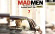 Mad Men Season 7 English tv-shows on AMC