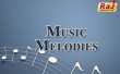 Music Melodies Tamil tv-shows on Raj Music Tamil
