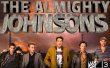 The Almighty Johnsons Series 3 English tv-shows on TV3