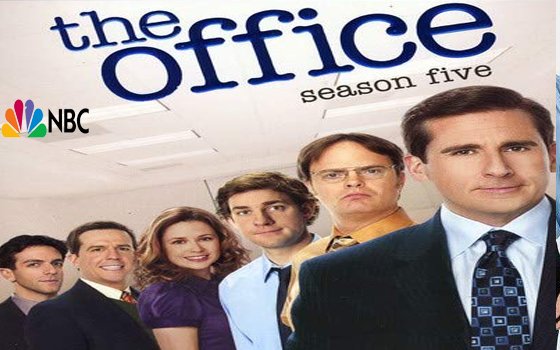 English Tv Show The Office Season 5 Synopsis Aired On NBC Channel