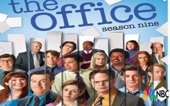 English Tv Show The Office Season 9 Synopsis Aired On NBC Channel