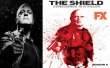 The Shield Season 5 English tv-shows on FX