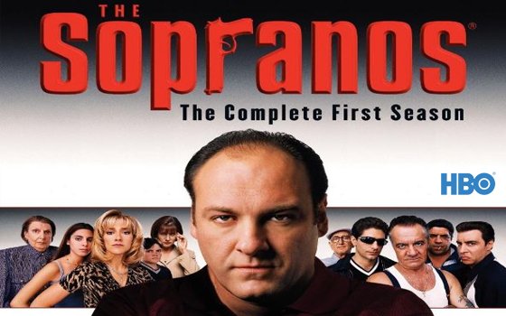 English Tv Show The Sopranos Season 1 Synopsis Aired On Hbo Channel