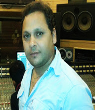 Bhojpuri Music Composer Aazad Singh