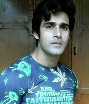 Bhojpuri Actor Actor Ayaz Khan