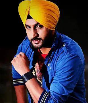 Punjabi Actor Actor Gurjit Singh