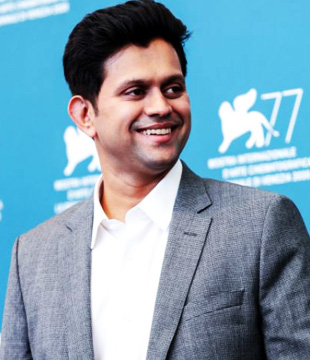 Marathi Actor Aditya Modak