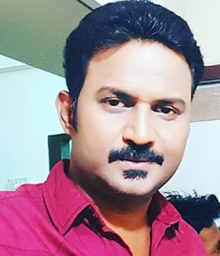 Bhojpuri Director Ananjay Raghuraj