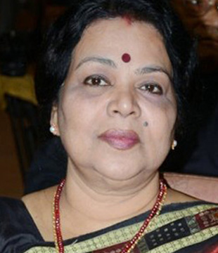 Odia Movie Actress Anita Das