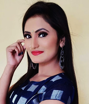 Bhojpuri Singer Antra Singh Priyanka