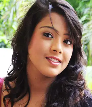 Bhojpuri Movie Actress Archana Prajapati