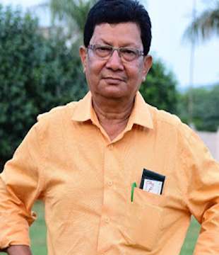 Bhojpuri Director Braj Bhushan