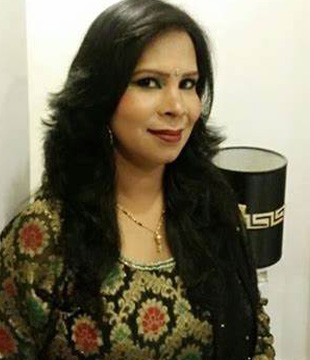 Bhojpuri Singer Indu Sonali