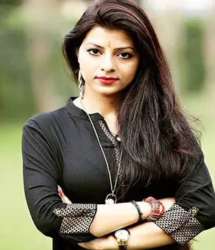 Bhojpuri Movie Actress Kanak Yadav