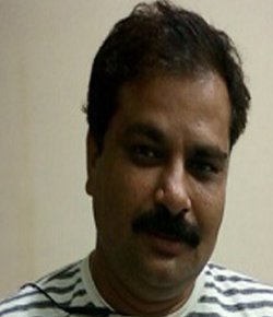 Lal Babu Pandit Bhojpuri Director