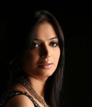 Bhojpuri Movie Actress Monika Batra