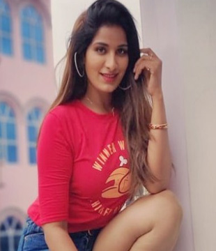 Bhojpuri Movie Actress Poonam Dubey