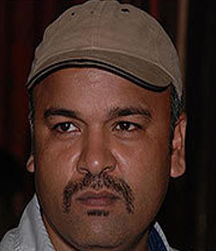 Bhojpuri Director Premanshu Singh