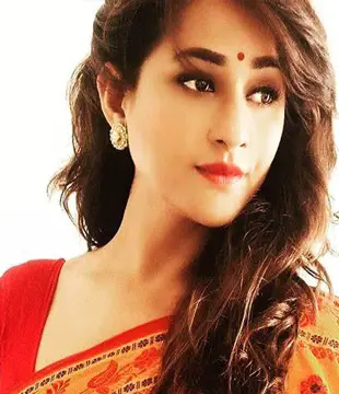 Bhojpuri Movie Actress Rakhi Tripathi